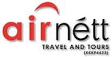 AIRNETT TRAVEL AND TOURS SDN BHD